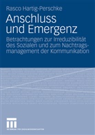 Rasco Hartig-Perschke - Anschluss und Emergenz