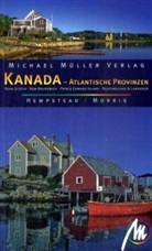 Andrew Hempstead, Andrew Hemstead, Mark Morris - Kanada - Atlantische Provinzen