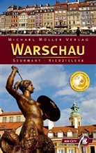 Magdalena Niedzielska, Magdalena Niedzielska-Szurmant, Jan Szurmant - MM-City Warschau