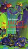 Th. Goverde, Thijs Goverde - De jacht op de meesterdief (Audio book)