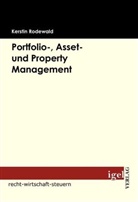 Kerstin Rodewald - Portfolio-, Asset- und Property Management