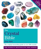 Judy Hall, Hall Judy - Crystal Bible