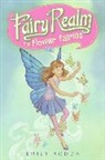 Emily Rodda, Emily/ Vitale Rodda, Emily Rodda, Raoul Vitale - Fairy Realm #2: The Flower Fairies