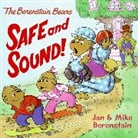 Jan Berenstain, Jan/ Berenstain Berenstain, Mike Berenstain, Berenstain Jan, Berenstain Mike, Jan Berenstain... - Safe and Sound!