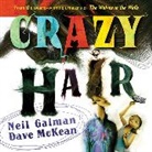 Neil Gaiman, Neil Gaiman, Dave McKean - Crazy Hair