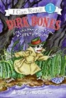 Doug Cushman, Doug/ Cushman Cushman, Doug Cushman - Dirk Bones and the Mystery of the Missing Books
