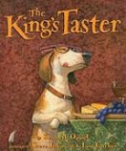 Kenneth Oppel, Kenneth/ Johnson Oppel, Lou Fancher, Steve Johnson - The King's Taster