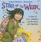 Darlene Friedman, Darlene/ Roth Friedman, Roger Roth - Star of the Week