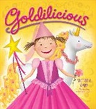 Victoria Kann, Kann Victoria, Victoria Kann - Goldilicious
