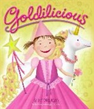 Victoria Kann, Victoria Kann - Goldilicious