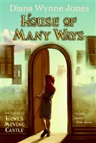 Diana Wynne Jones - House of Many Ways