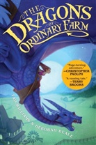 Deborah Beale, Tad Williams, Greg Swearingen - The Dragons of Ordinary Farm