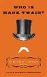 Mark Twain - Who Is Mark Twain?