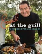 Steven Freeman, Emeril Lagasse, Emeril/ Freeman Lagasse, Steve Freeman, Steven Freeman - Emeril at the Grill