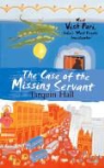 Tarquin Hall - Case of the Missing Servant