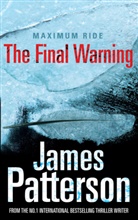 James Patterson - The Final Warning
