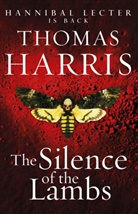 Thomas Harris - The Silence of the Lambs