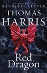 Thomas Harris - Red Dragon