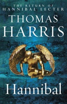 Thomas Harris - Hannibal