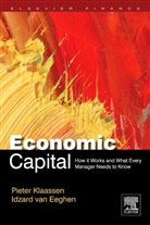 Idzard van Eeghen, Idzard van Eeghen, Klaassen, Pieter Klaassen, Klaassen Pieter, Idzard van Eeghen - Economic Capital