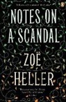 Zoe Heller, Zoë Heller - Notes on a Scandal