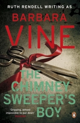 Barbara Vine - The Chimney Sweeper's Boy