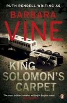 Barbara Vine - King Soloman's Carpet