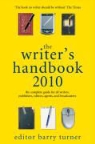 Barry Turner - Writer's Handbook 2010