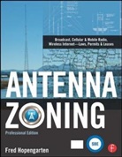 Fred Hopengarten, Fred (Communications Lawyer specializing in antennas and towers; Industry speaker Hopengarten, Hopengarten Fred - Antenna Zoning