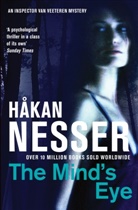 Hakan Nesser - The Mind's Eye