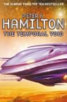 Peter F Hamilton, Peter F. Hamilton - The Temporal Void