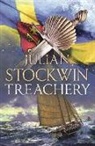 Julian Stockwin, Stockwin Julian - Treachery