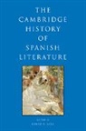 David T Gies, David T. Gies, David T. Gies - Cambridge History of Spanish Literature