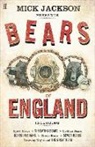 Mick Jackson - Bears of England