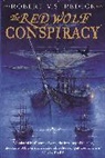 Robert Redick, Robert V S Redick, Robert V. S. Redick, Robert V.S. Redick - Red Wolf Conspiracy