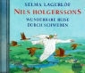 Selma Lagerlöf - Nils Holgerssons wunderbare Reise durch Schweden (Audio book)