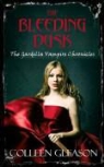 Colleen Gleason - Bleeding Dusk