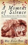 Anna Dean, Anna (Author) Dean - A Moment of Silence