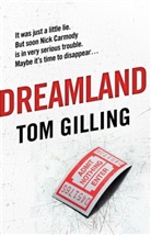 Tom Giling, Tom Gilling, Gilling Tom - Dreamland