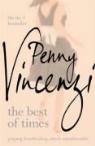 Penny Vincenzi - The Best of Times