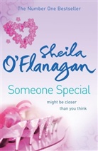 Sheila Flanagan, O&amp;apos, Sheila O'Flanagan - Someone Special