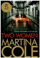Martina Cole, Cole Martina - Two Women