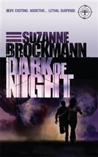 Suzanne Brockman, Suzanne Brockmann - Dark of Night