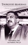 Lisa Paddock, Carl Rollyson - Thurgood Marshall