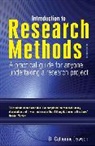 Catherine Dawson, Dr. Catherine Dawson, Dr Catherine Dawson - Introduction to Research Methods 4th Edition