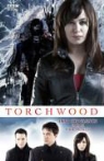 Sarah Pinborough - Torchwood: Into the Silence