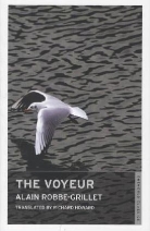 Alain Robbe-Grillet - Voyeur