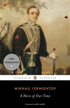 Neil Labute, Mikhail Lermontov, Mikhail Yurievich Lermontov, Michail Lermontow, Michail J. Lermontow, Natasha Randall - A Hero of our Time