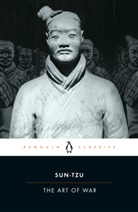 John Minford, Tzu Sun, Sun Tsu, Sun Tzu, Sun-Tzu, Sun Tzu... - The Art of War