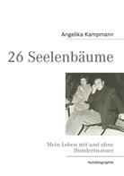 Angelika Kampmann - 26 Seelenbäume